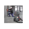 Industristøvsuger tørr/våt.