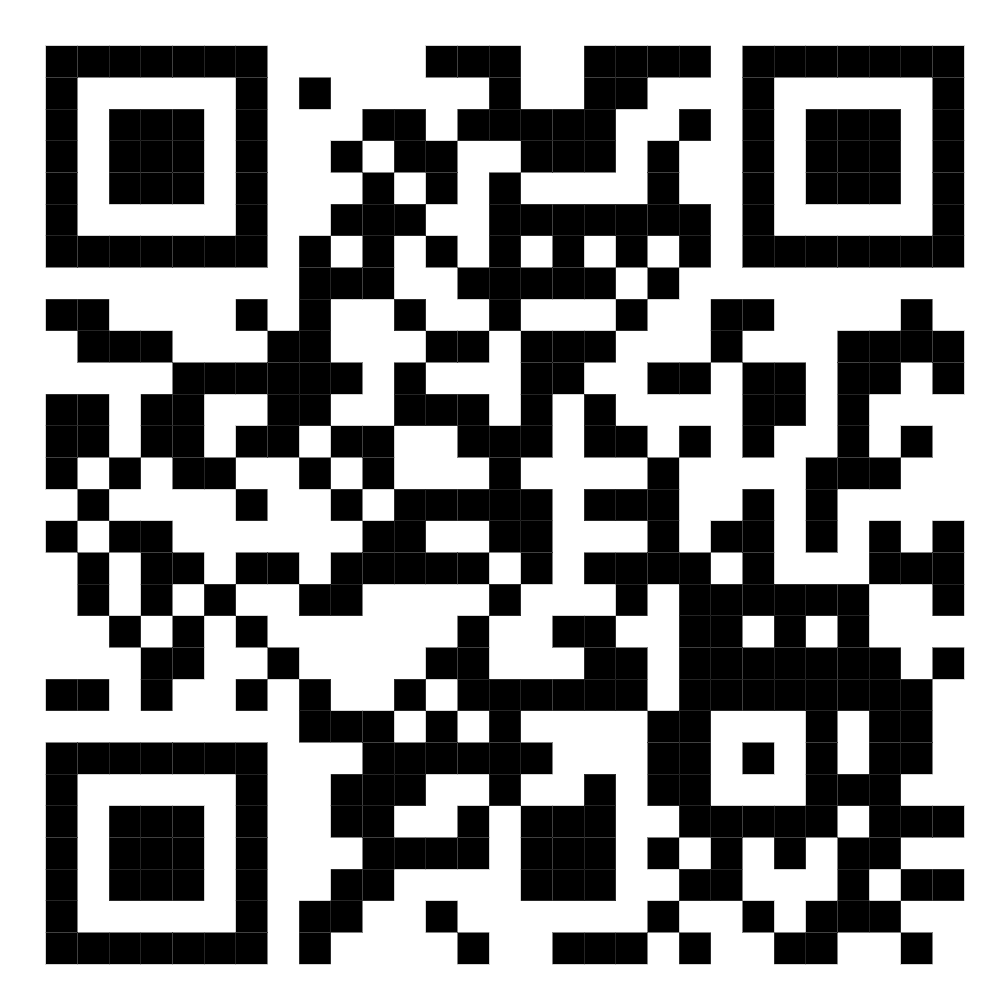 QR-kode til bruksanvisning for BIGGEN arbeidslys 4000 lumen – oppladbar arbeidslampe med USB-C