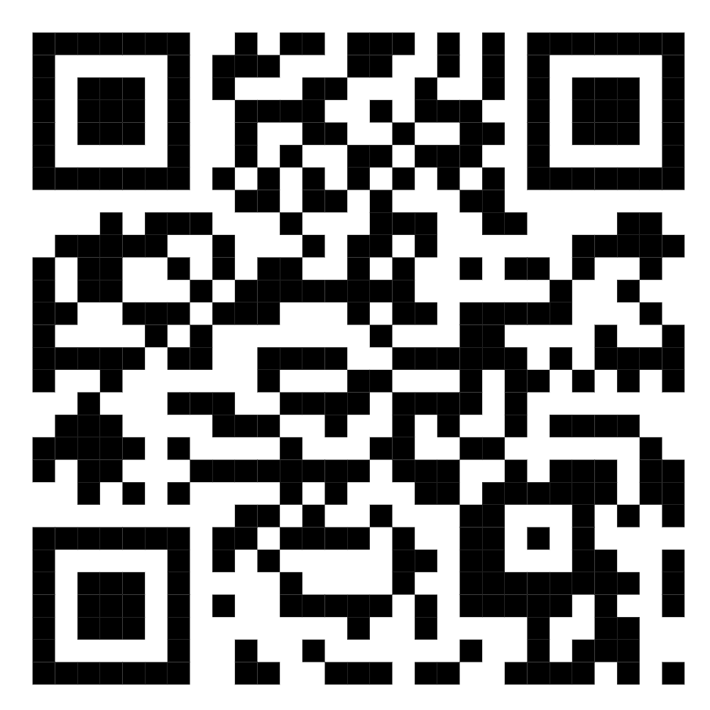 QR-kode til datablad for BIGGEN arbeidslys – tekniske spesifikasjoner og detaljer