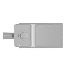 Tilkoblingsenhet og driver til Meta LED gatelys for enkel installasjon og vedlikehold
