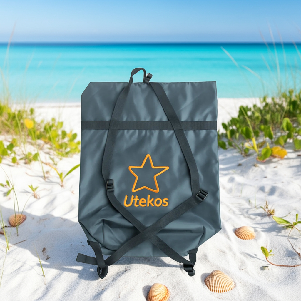 Kompresjonsbag
