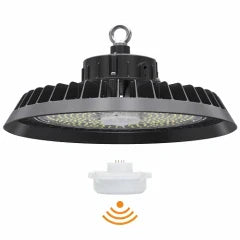 Hvordan velge riktig highbay LED til lager og verksted?