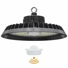 Hvordan velge riktig highbay LED til lager og verksted?