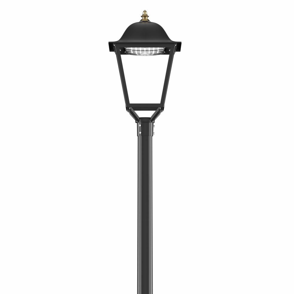 Avarta pole top light.