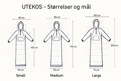 Utekos Dun™
