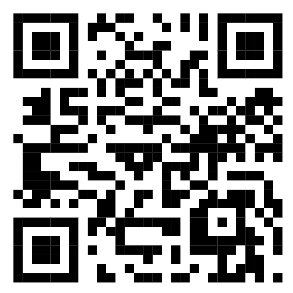 QR-kode til datablad for BIGGEN hodelykt – tekniske spesifikasjoner og detaljer