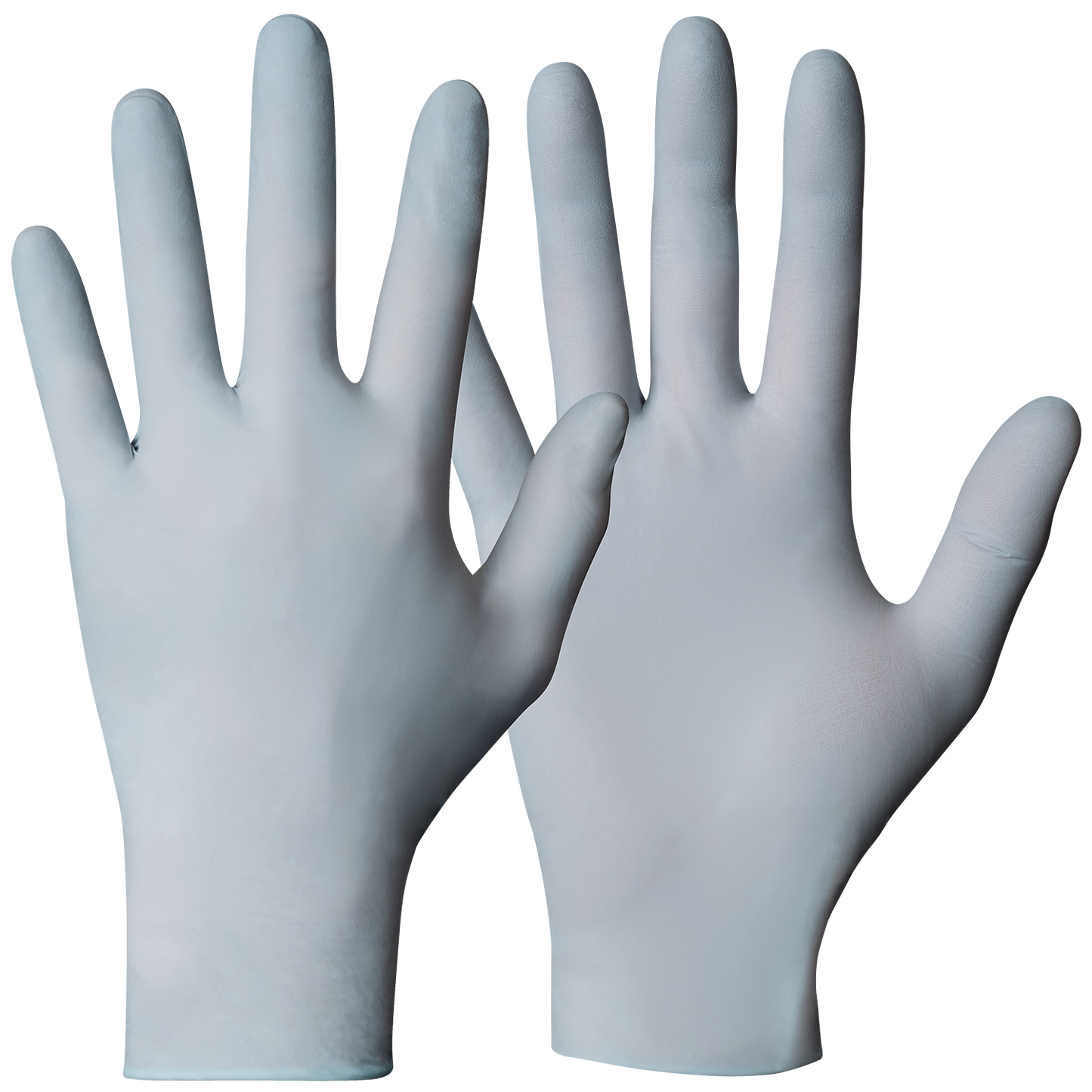 Granberg 925 COATS® nitrilhansker – hudvennlige, pudderfrie engangshansker med sikkert grep