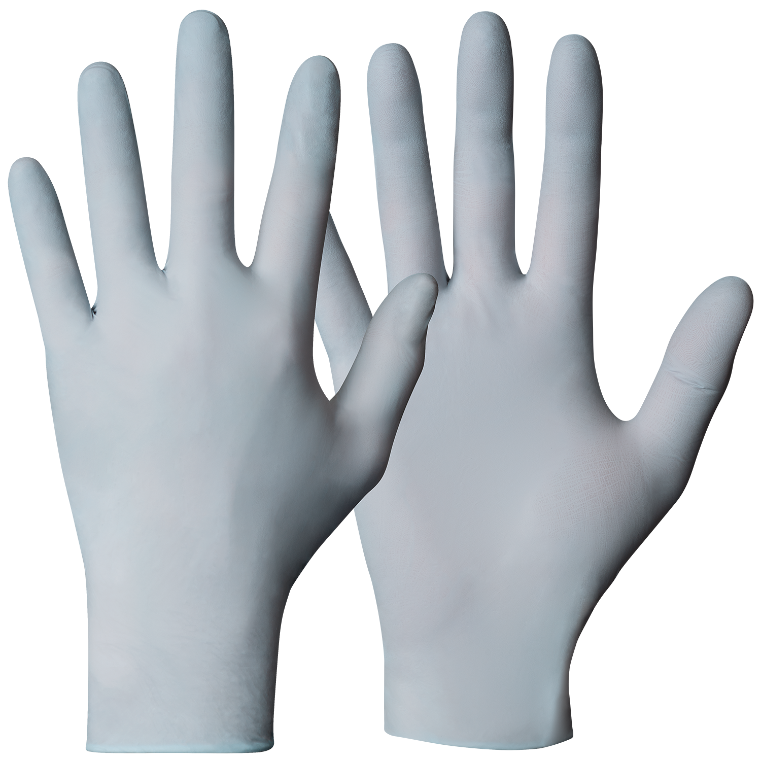Granberg 925 COATS® nitrilhansker – hudvennlige, pudderfrie engangshansker med sikkert grep