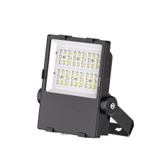 LED flomlys 240W og 400W frontvisning med høy lysstyrke for industri og utendørs bruk