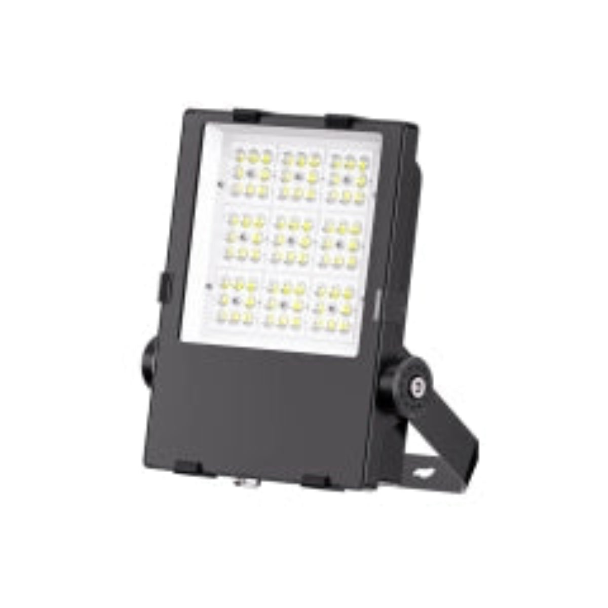 LED flomlys 240W og 400W frontvisning med høy lysstyrke for industri og utendørs bruk