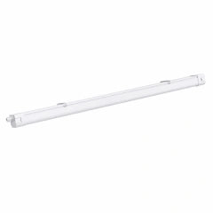Triproof LED armatur IP65 industri lysarmatur 1200 mm og 1500 mm for lager, verksted og næringsbygg