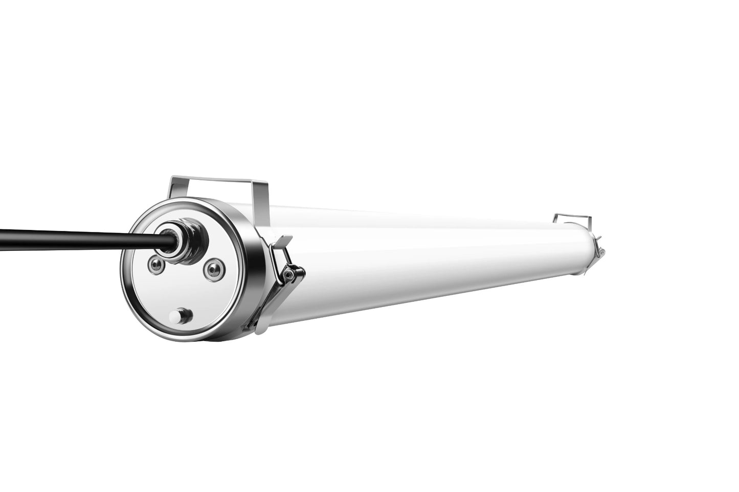 Triumph IP69K LED-armatur 40W / 60W – selges i hele kartonger