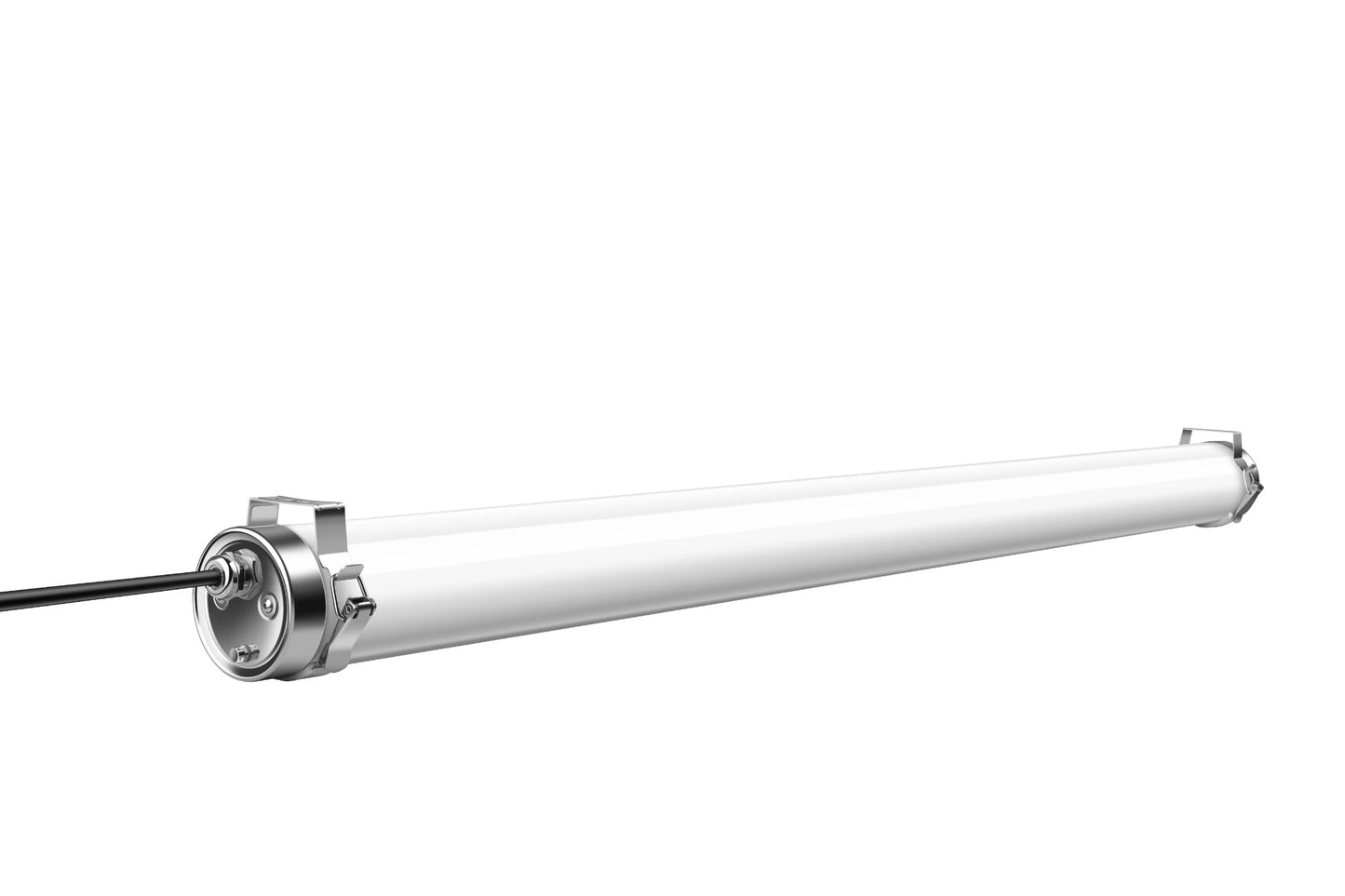 Triumph IP69K LED-armatur 40W / 60W – selges i hele kartonger
