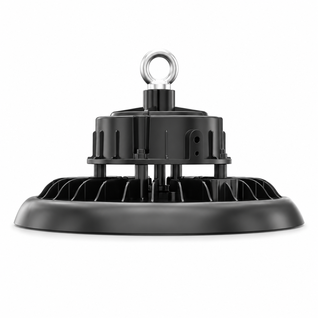 UFO Highbay LED Effektjusterbar 150W / 200W – Kartong 3 eller 4 stk